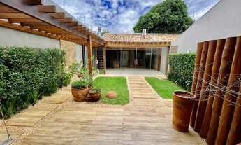 Imagem: Sobrado à venda, 3 quartos, 4 vagas, Carandá