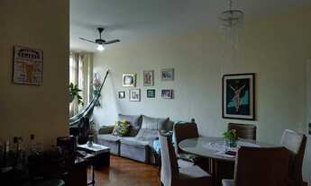 Imagem: Edificio Giuseppe e Clara Ballatore