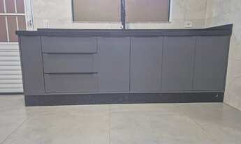 Imagem 5: Linda casa com ótima localização Vila Almeida