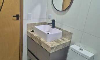 Imagem 7: Linda casa com ótima localização Vila Almeida