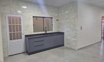 Imagem 4: Linda casa com ótima localização Vila Almeida