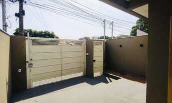 Imagem 2: Linda casa com ótima localização Vila Almeida