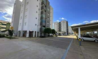 Imagem 3: Apartamento à venda, 2 quartos, 1 suíte, 2 vagas, Vila Margarida - Campo Grande/MS