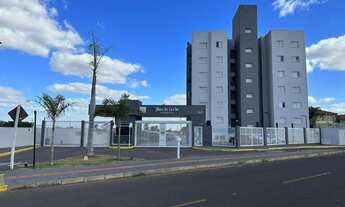 Imagem: Apartamento à venda, 2 quartos, 1 suíte