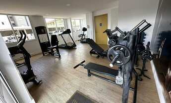 Imagem 5: Apartamento à venda, 2 quartos, 1 suíte, 2 vagas, Vila Margarida - Campo Grande/MS