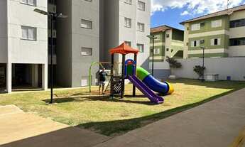 Imagem 7: Apartamento à venda, 2 quartos, 1 suíte, 2 vagas, Vila Margarida - Campo Grande/MS