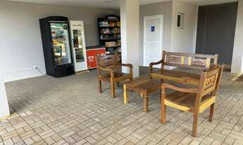 Imagem 7: Apartamento à venda, 2 quartos, 1 suíte, 2 vagas, Vila Margarida - Campo Grande/MS