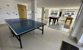 Imagem 5: Apartamento à venda, 2 quartos, 1 suíte, 2 vagas, Vila Margarida - Campo Grande/MS