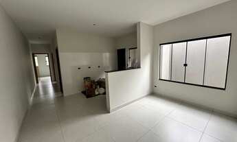 Imagem 3: Casa Térrea à venda, 1 quarto, 1 suíte, 2 vagas, Jardim Itamaracá - Campo Grande/MS