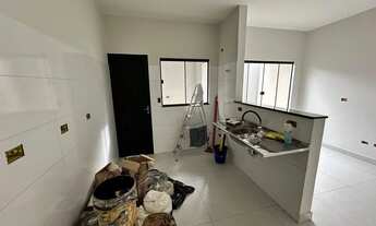 Imagem 4: Casa Térrea à venda, 1 quarto, 1 suíte, 2 vagas, Jardim Itamaracá - Campo Grande/MS