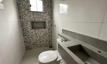 Imagem 7: Casa Térrea à venda, 1 quarto, 1 suíte, 2 vagas, Jardim Itamaracá - Campo Grande/MS