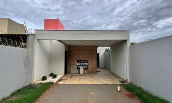 Imagem 2: Casa Térrea à venda, 1 quarto, 1 suíte, 2 vagas, Jardim Itamaracá - Campo Grande/MS