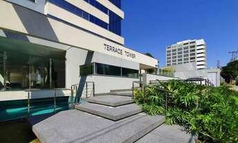 Imagem: Apartamento à venda, 1 quarto, 3 suítes