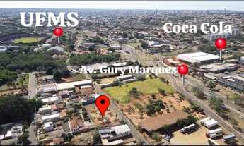 Imagem 3: Lote à venda, Pioneiros - Campo Grande/MS