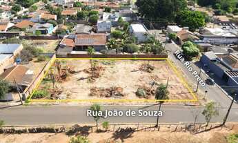 Imagem 4: Lote à venda, Pioneiros - Campo Grande/MS