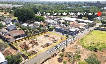 Imagem 5: Lote à venda, Pioneiros - Campo Grande/MS