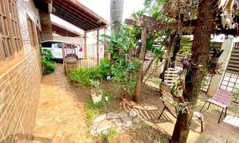 Imagem 5: Casa Térrea à venda, 4 quartos, 1 vaga, Bairro Seminário - Campo Grande/MS