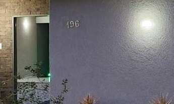 Imagem: Casa Térrea à venda, 2 quartos, 1 suíte