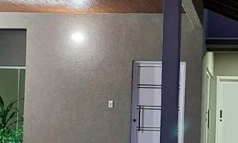 Imagem 2: Casa Térrea à venda, 2 quartos, 1 suíte, 4 vagas, Bairro Seminário - Campo Grande/MS