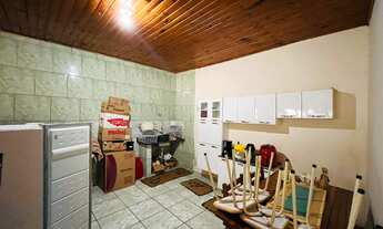 Imagem 5: Casa com terreno amplo! Para residência ou comércio!