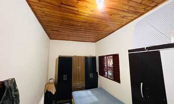 Imagem 3: Casa com terreno amplo! Para residência ou comércio!