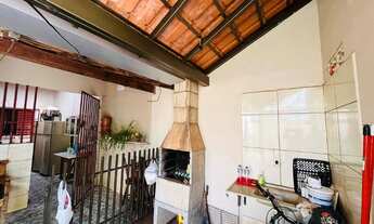 Imagem 7: Casa com terreno amplo! Para residência ou comércio!