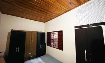 Imagem 2: Casa com terreno amplo! Para residência ou comércio!