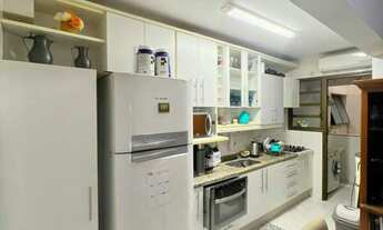 Imagem 7: Apartamento à venda, 2 quartos, 1 suíte, 1 vaga, Ponta das Canas - Florianópolis/SC