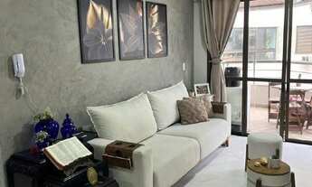 Imagem 4: Apartamento à venda, 2 quartos, 1 suíte, 1 vaga, Ponta das Canas - Florianópolis/SC