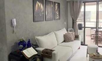 Imagem 2: Apartamento à venda, 2 quartos, 1 suíte, 1 vaga, Ponta das Canas - Florianópolis/SC