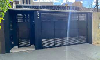 Imagem: Casa Térrea à venda, 3 quartos, 2 vagas