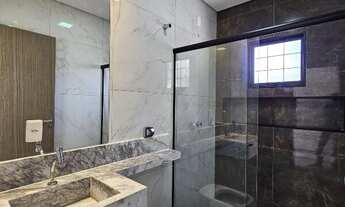 Imagem 7: Casa Térrea à venda, 3 quartos, 2 vagas, Jardim Itatiaia - Campo Grande/MS