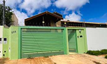 Imagem: Casa perfeita, com excelente Acabamento