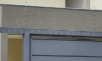 Imagem: Casa Térrea à venda, 2 quartos, 1 suíte