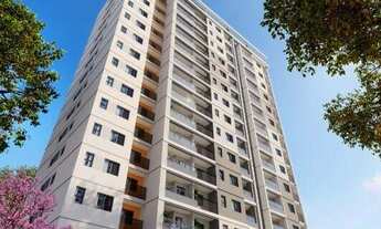 Imagem: Apartamento à venda, 3 quartos, Vila Margarida