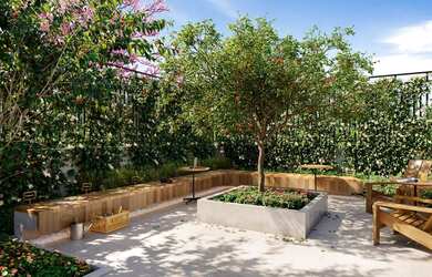 Imagem 3: Apartamento à venda, 3 quartos, Vila Margarida - Campo Grande/MS