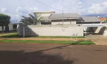 Imagem: Belíssima Casa Térrea excelente para você