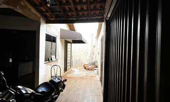 Imagem 2: Casa Térrea à venda, 3 quartos, 2 vagas, Jardim Morenão - Campo Grande/MS