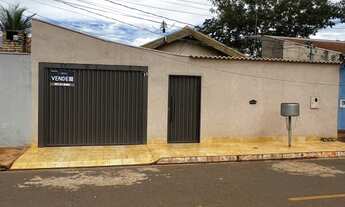 Imagem: Casa Térrea à venda, 3 quartos, 2 vagas