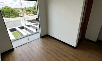 Imagem 4: Sobrado à venda, 3 quartos, Jardim Montevidéu - Campo Grande/MS