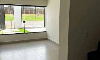 Imagem 6: Sobrado à venda, 3 quartos, Jardim Montevidéu - Campo Grande/MS