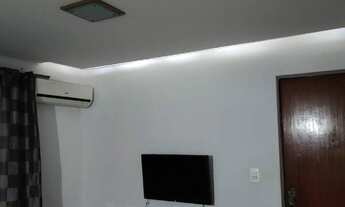 Imagem 4: Apartamento à venda, 3 quartos, 1 vaga, Vila Taquarussu - Campo Grande/MS