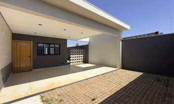 Imagem: Casa Térrea à venda, 3 quartos, 1 vaga