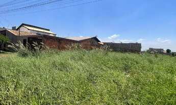 Imagem 2: Lote à venda, Bom Retiro - Campo Grande/MS