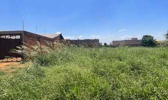 Imagem: Lote à venda, Bom Retiro - Campo Grande/MS