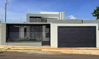 Imagem: Excelente casa alto padrão