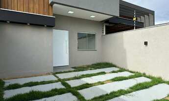 Imagem 2: Sobrado à venda, 3 quartos, Vila Vilas Boas - Campo Grande/MS