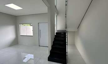 Imagem 6: Sobrado à venda, 3 quartos, Vila Vilas Boas - Campo Grande/MS