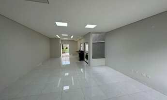 Imagem 3: Sobrado à venda, 3 quartos, Vila Vilas Boas - Campo Grande/MS