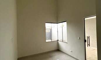 Imagem 3: Casa Térrea à venda, 2 quartos, 2 vagas, Recanto das Palmeiras - Campo Grande/MS